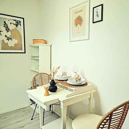 Homestay-Stylish, Zentral- Loft Apartment-Parking Ingolstadt Exterior photo